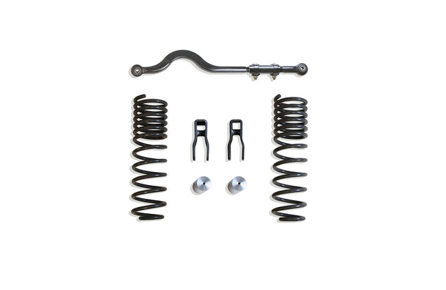 LIFT KIT FRONT COMPONENTS - The Suspension Specialists