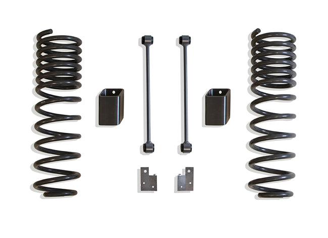 REAR BOX KIT - The Suspension Specialists