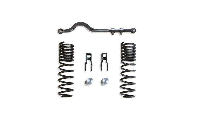 LIFT KIT FRONT COMPONENTS - The Suspension Specialists