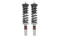 M1 Loaded Strut Pair | 2.5 Inch | Toyota Tacoma 2WD/4WD (1995-2004)
