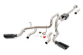 Performance Cat-Back Exhaust | V8 Engines | Ford F-150 2WD/4WD (2009-2014) - The Suspension Specialists
