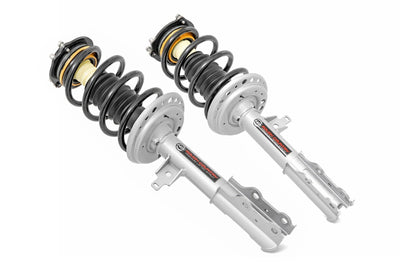 Loaded Strut Pair | 1.5 Inch Lift | GMC Acadia 2WD/4WD (2017-2023) - The Suspension Specialists