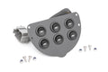 Rough Country MLC-6 | Multiple Light Controller | Jeep Cherokee XJ 2WD/4WD (1997-2001)