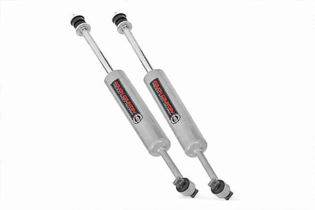 N3 Front Shocks | 4.5-5.5" | Ford Ranger 2WD/4WD (1998-2011) - The Suspension Specialists