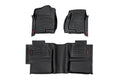 Sure-Fit Floor Mats | FR & RR | Chevy/GMC 1500 (99-06 & Classic)