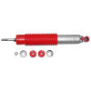 RANCHO RS9000XL SHOCK SET FITS 2001 - 2010 Chevy Silverado 2500HD 4WD 5-6in lift