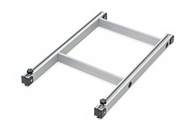 Roof Top Tent Ladder Extension - The Suspension Specialists