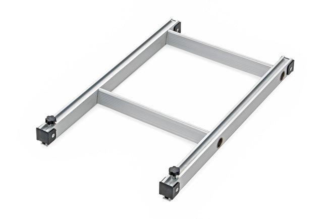 Roof Top Tent Ladder Extension - The Suspension Specialists