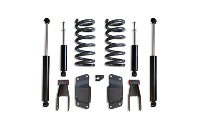 250520-6 / 410520 / 420520 / 1300SL-1 / 1300SL-1 / 2400LL-3 / 2400LL-3 - The Suspension Specialists