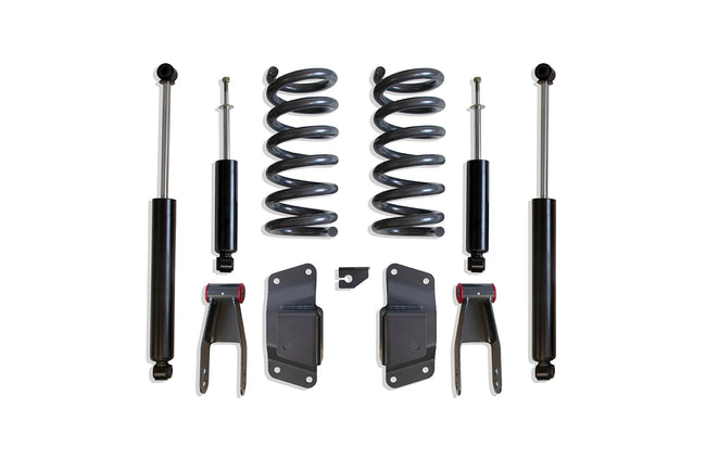 250520-6 / 410520 / 420520 / 1300SL-1 / 1300SL-1 / 2400LL-3 / 2400LL-3 - The Suspension Specialists