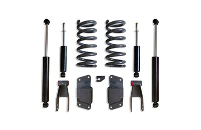 250520-8 / 410520 / 420520 / 1300SL-1 / 1300SL-1 / 2400LL-3 / 2400LL-3 - The Suspension Specialists