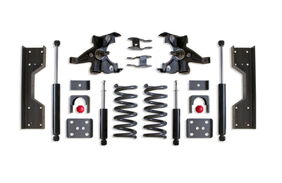 100520H / 250520-6 / 300560 / 400500 / 300560C / 1300SL-1 / 1300SL-1 / 2400LL-3 / 2400LL-3 - The Suspension Specialists