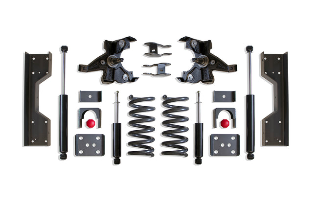100520H / 250520-6 / 300560 / 400500 / 300560C / 1300SL-1 / 1300SL-1 / 2400LL-3 / 2400LL-3 - The Suspension Specialists