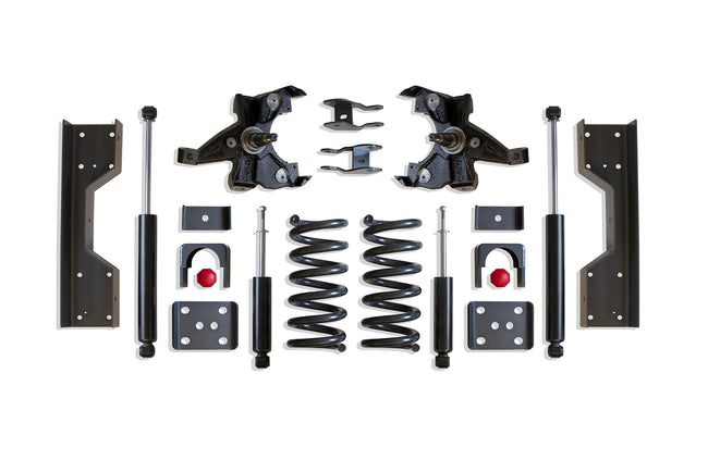 100520H / 250520-8 / 300560 / 400500 / 300560C / 1300SL-1 / 1300SL-1 / 2400LL-3 / 2400LL-3 - The Suspension Specialists