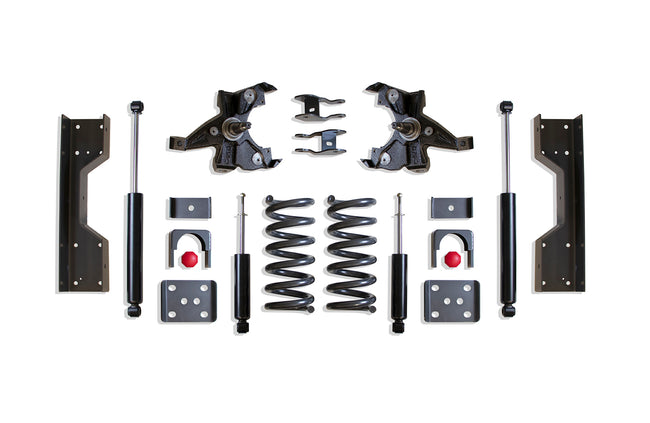100520L / 250520-6 / 300560 / 400500 / 300560C / 1300SL-1 / 1300SL-1 / 2400LL-3 / 2400LL-3 - The Suspension Specialists