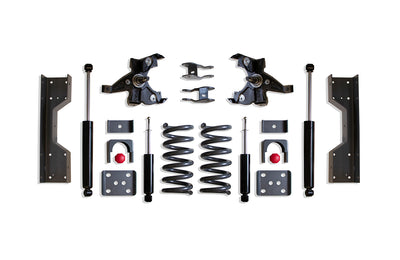 100520L / 250520-8 / 300560 / 400500 / 300560C / 1300SL-1 / 1300SL-1 / 2400LL-3 / 2400LL-3 - The Suspension Specialists