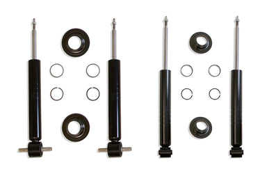 371903 / 200803 - The Suspension Specialists
