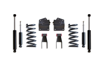250920-6 / 200940 - The Suspension Specialists