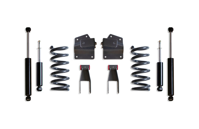 250920-6 / 200940 - The Suspension Specialists