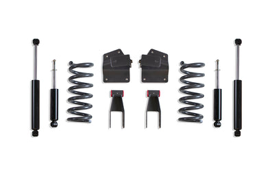 250920-8 / 200940 - The Suspension Specialists
