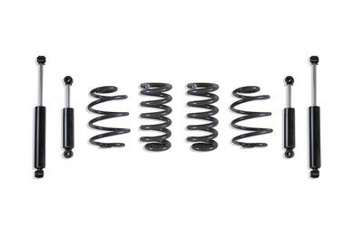 251130 / 271140 / 1200LL-0 / 1200LL-0 / 2000LL-4 / 2000LL-4 - The Suspension Specialists