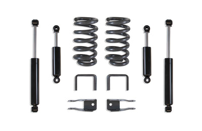 251130 / 301150 / 1200LL-0 / 1200LL-0 / 2000LL-4 / 2000LL-4 / 401100 - The Suspension Specialists