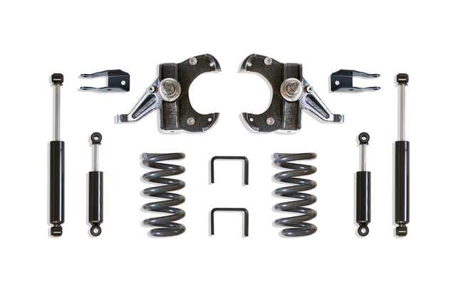 101125L / 251130 / 301150 / 1200LL-0 / 1200LL-0 / 2000LL-4 / 2000LL-4 / 401100 - The Suspension Specialists