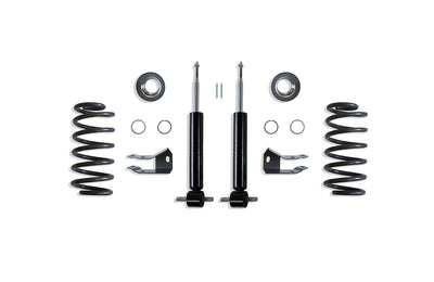 371303 / 201240 - The Suspension Specialists