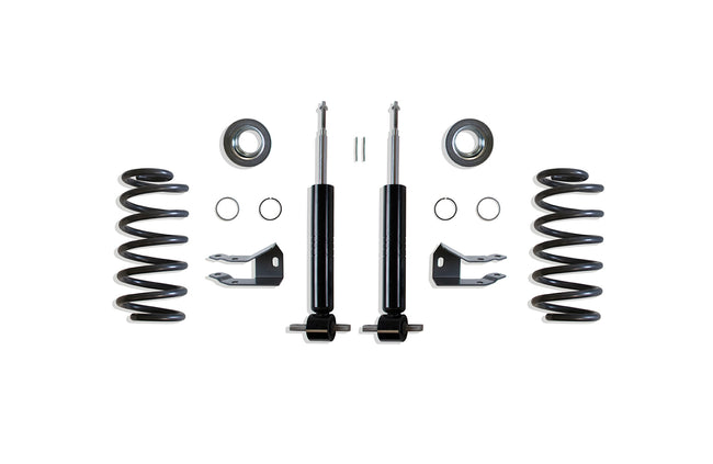 371303 / 201240 - The Suspension Specialists