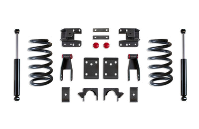 251320-6 / 201340 - The Suspension Specialists