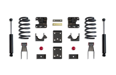 251520-6 / 201340 - The Suspension Specialists