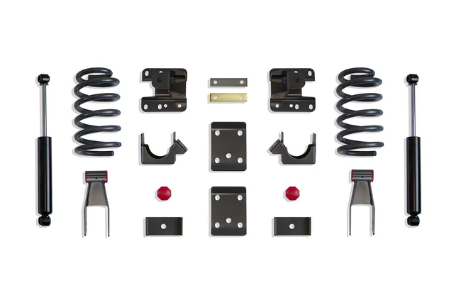 251520-6 / 201340 - The Suspension Specialists