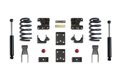 251520-8 / 201340 - The Suspension Specialists