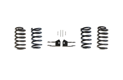 251520-6 / 201630 - The Suspension Specialists