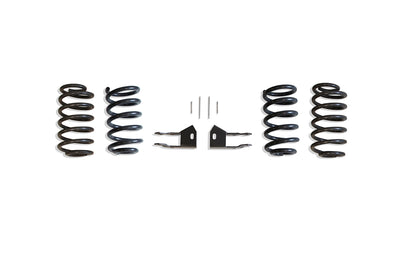 251520-8 / 201630 - The Suspension Specialists