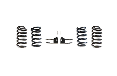 251520-8 / 201230 - The Suspension Specialists