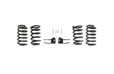 251520-6 / 201640 - The Suspension Specialists