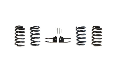 251520-8 / 201640 - The Suspension Specialists