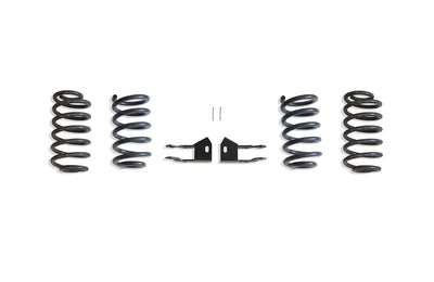 251520-8 / 201240 - The Suspension Specialists