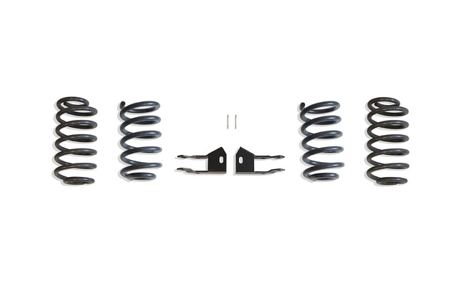 251520-8 / 201240 - The Suspension Specialists