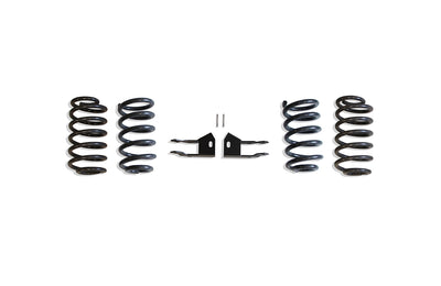 251520-6 / 201240 - The Suspension Specialists