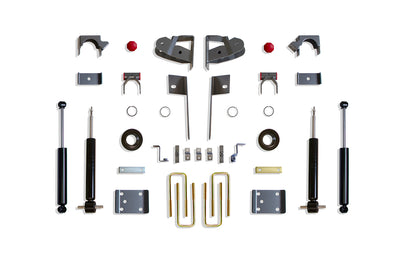 371903 / 201940 - The Suspension Specialists