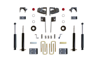 371903 / 201950 - The Suspension Specialists
