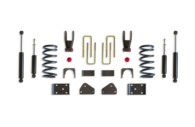 252120-8 / 202150 - The Suspension Specialists