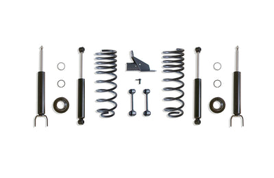 372403 / 202940 - The Suspension Specialists