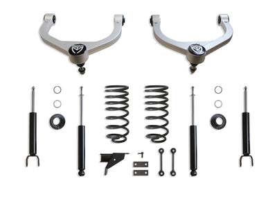 372403 / 202740 / 352700 - The Suspension Specialists