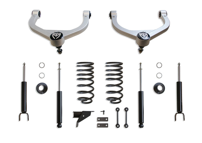 372403 / 202740 / 352700 - The Suspension Specialists