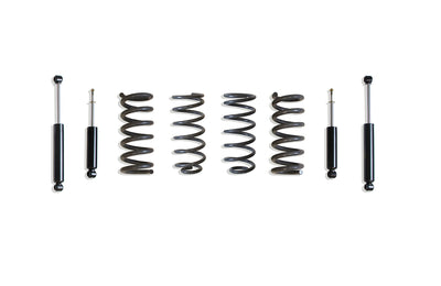 252920-8 / 202930 - The Suspension Specialists