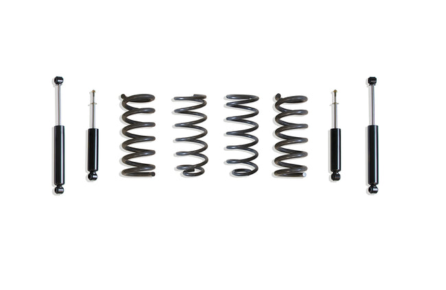 252920-8 / 202930 - The Suspension Specialists