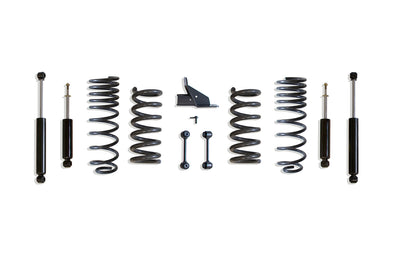 372920-8 / 202940 - The Suspension Specialists